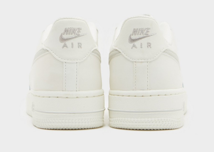 Adidași pentru copii NIKE AIR FORCE 1 LV8 4 BG IB7688-100 Crem