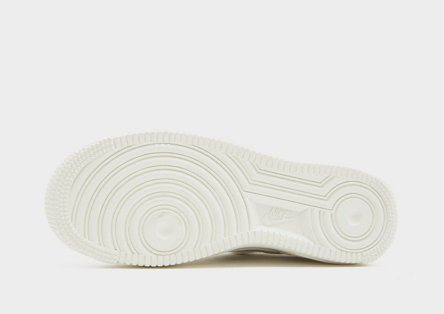 Adidași pentru copii NIKE AIR FORCE 1 LV8 4 BG IB7688-100 Crem