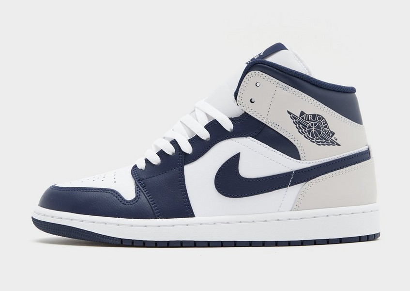 Air Jordan 1 Mid