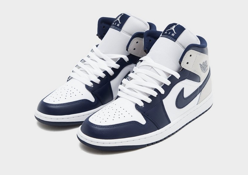 Air Jordan 1 Mid