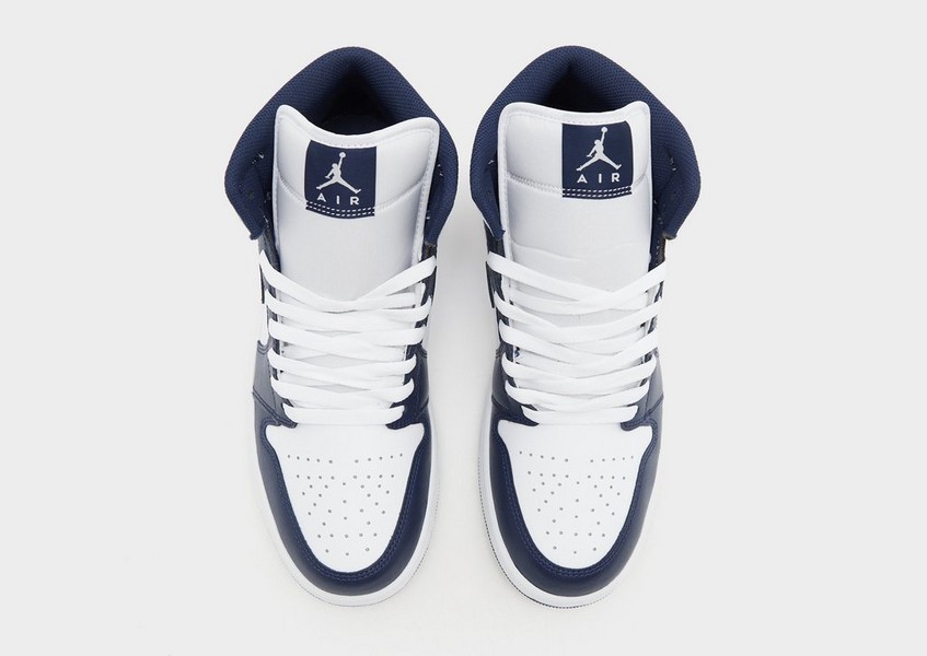 Air Jordan 1 Mid