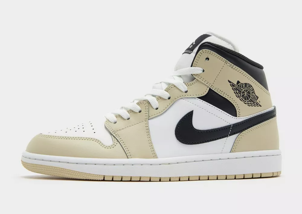 Jordan AIR JORDAN 1 MID, фото 1 з 6