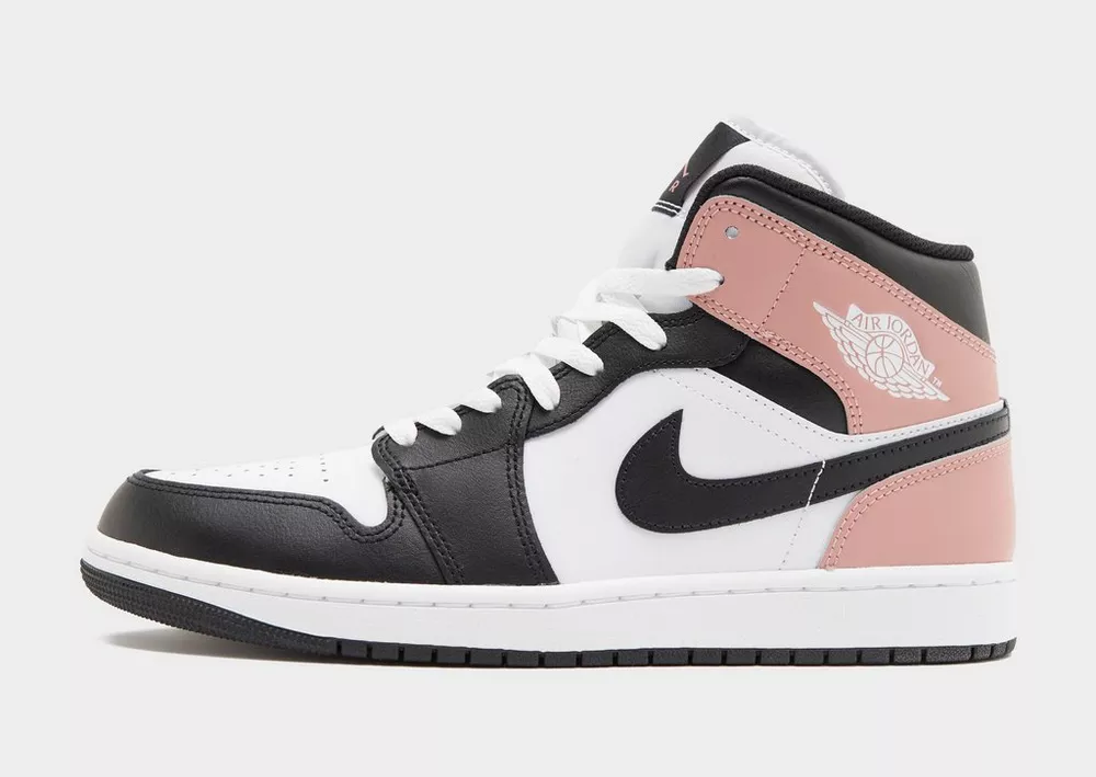 Jordan AIR JORDAN 1 MID, фото 1 з 6