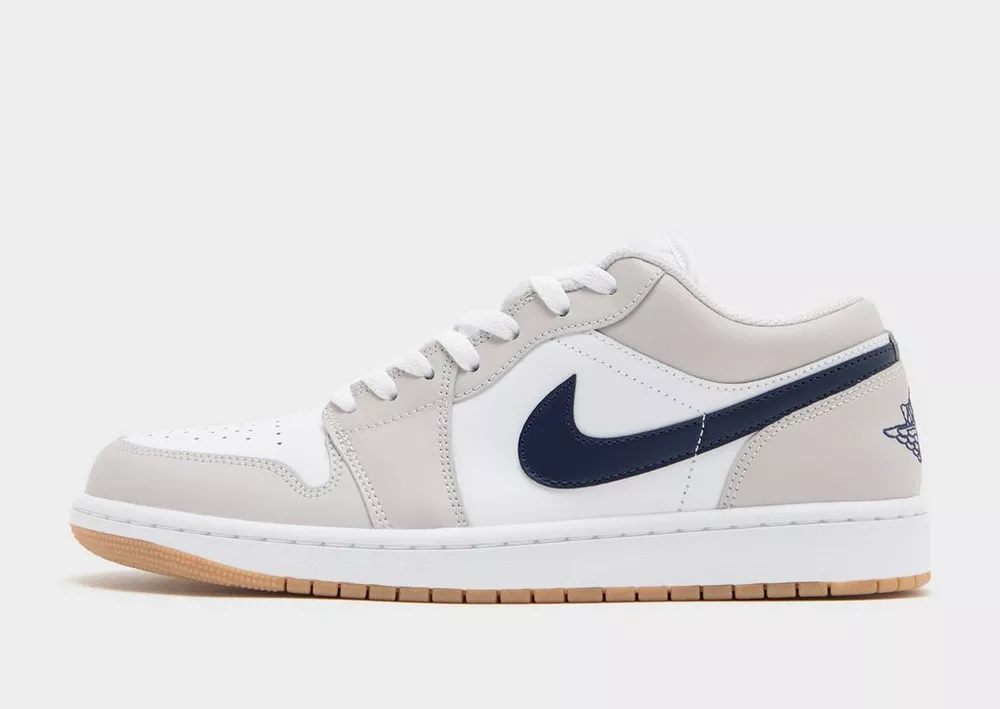Jordan AIR JORDAN 1 LOW, фото 1 з 6