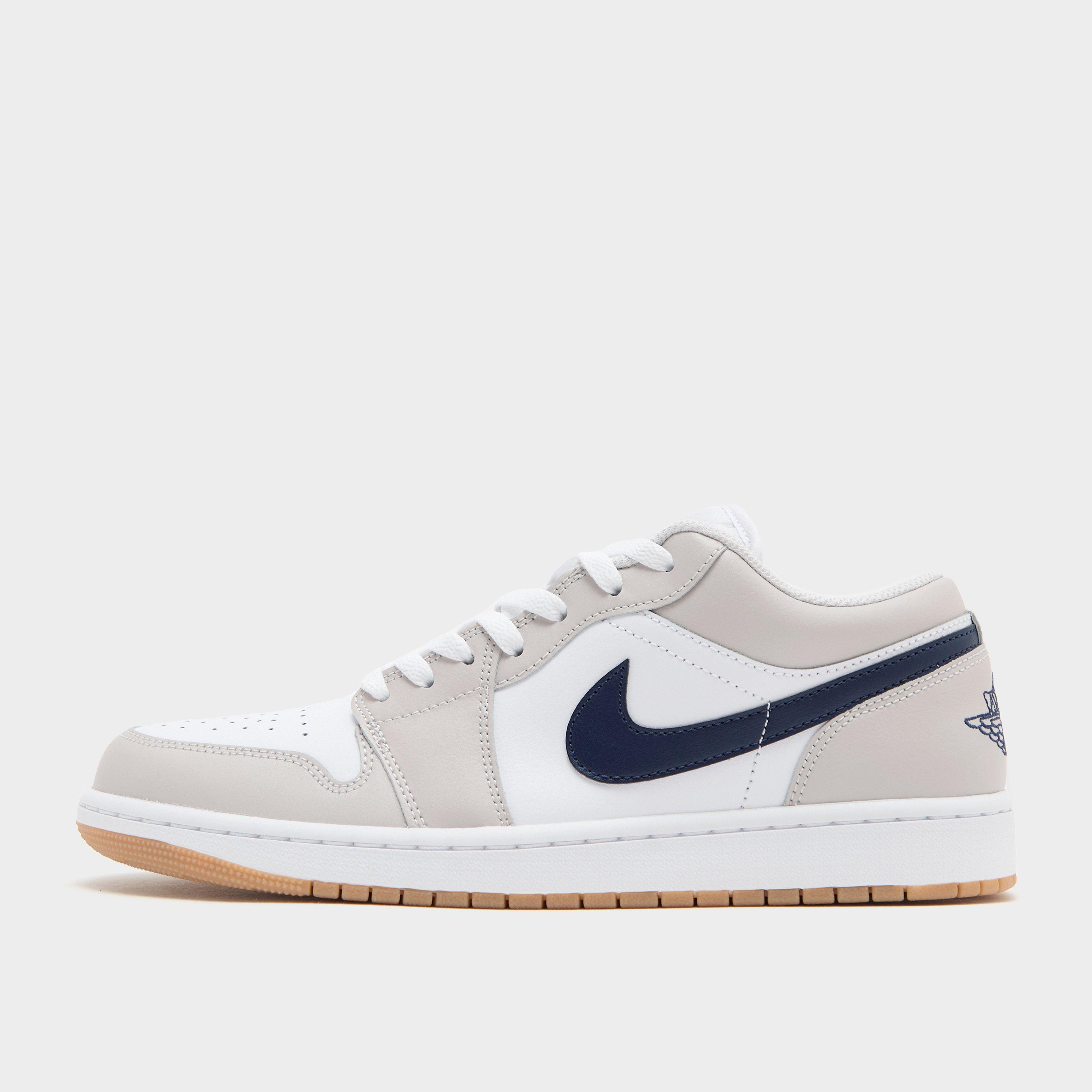 Adidași pentru bărbați AIR JORDAN 1 LOW 