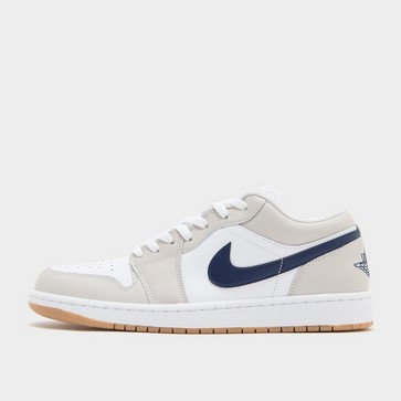 Adidași pentru bărbați AIR JORDAN 1 LOW 