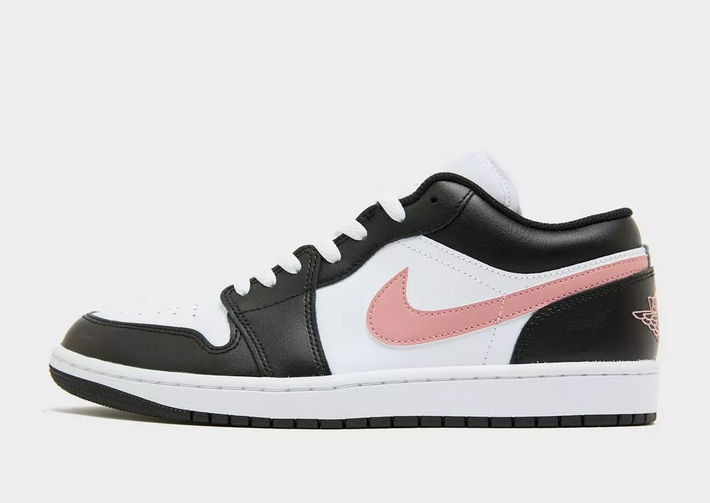 Jordan AIR JORDAN 1 LOW, фото 1 з 6