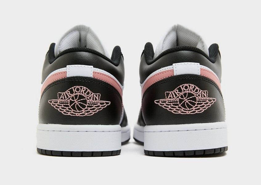 Air Jordan 1 Low - obrazek 3