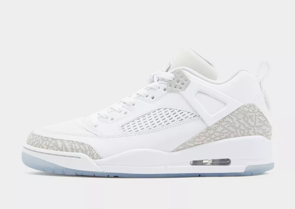 JORDAN SPIZIKE LOW, фото 1 з 6