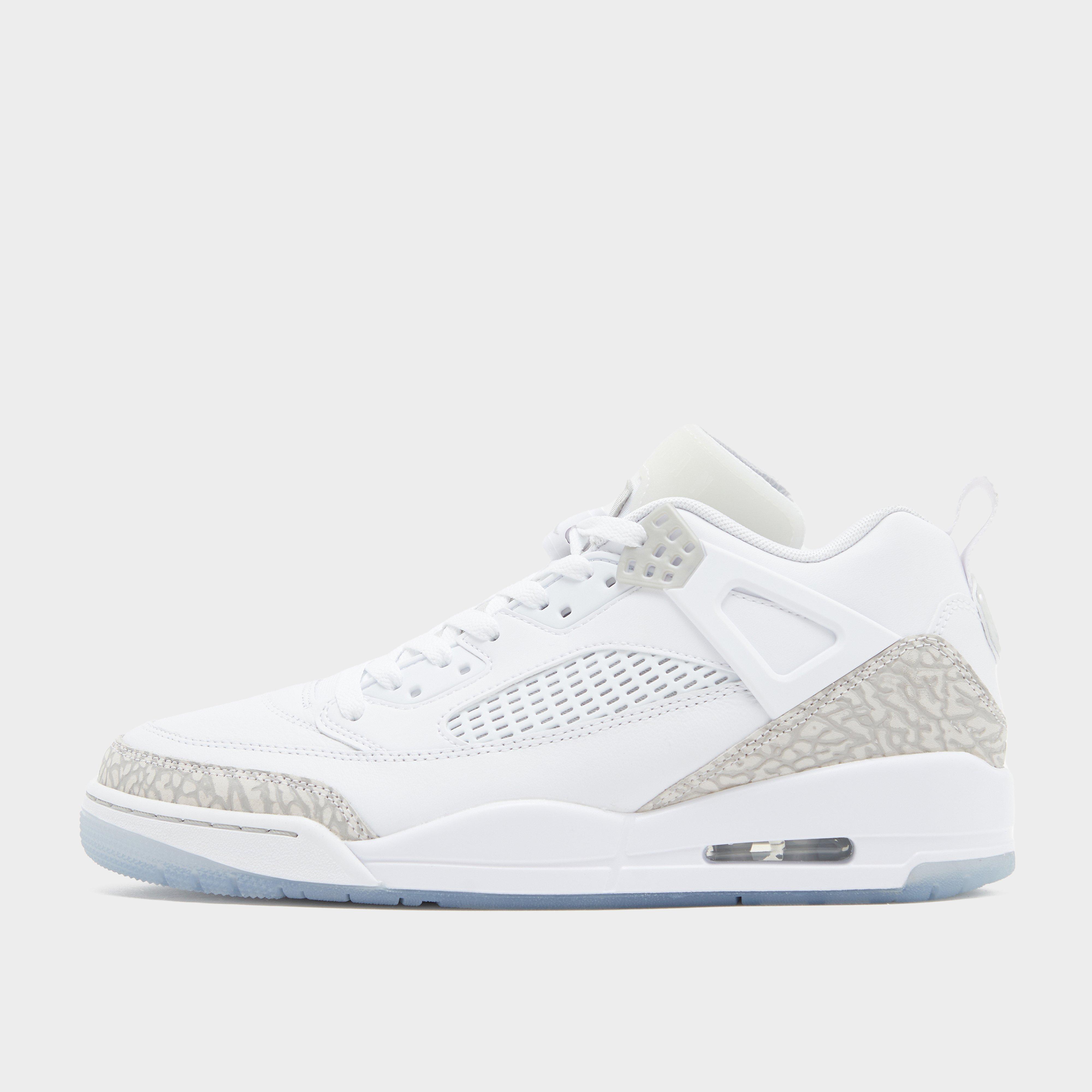 Adidași pentru bărbați JORDAN SPIZIKE LOW