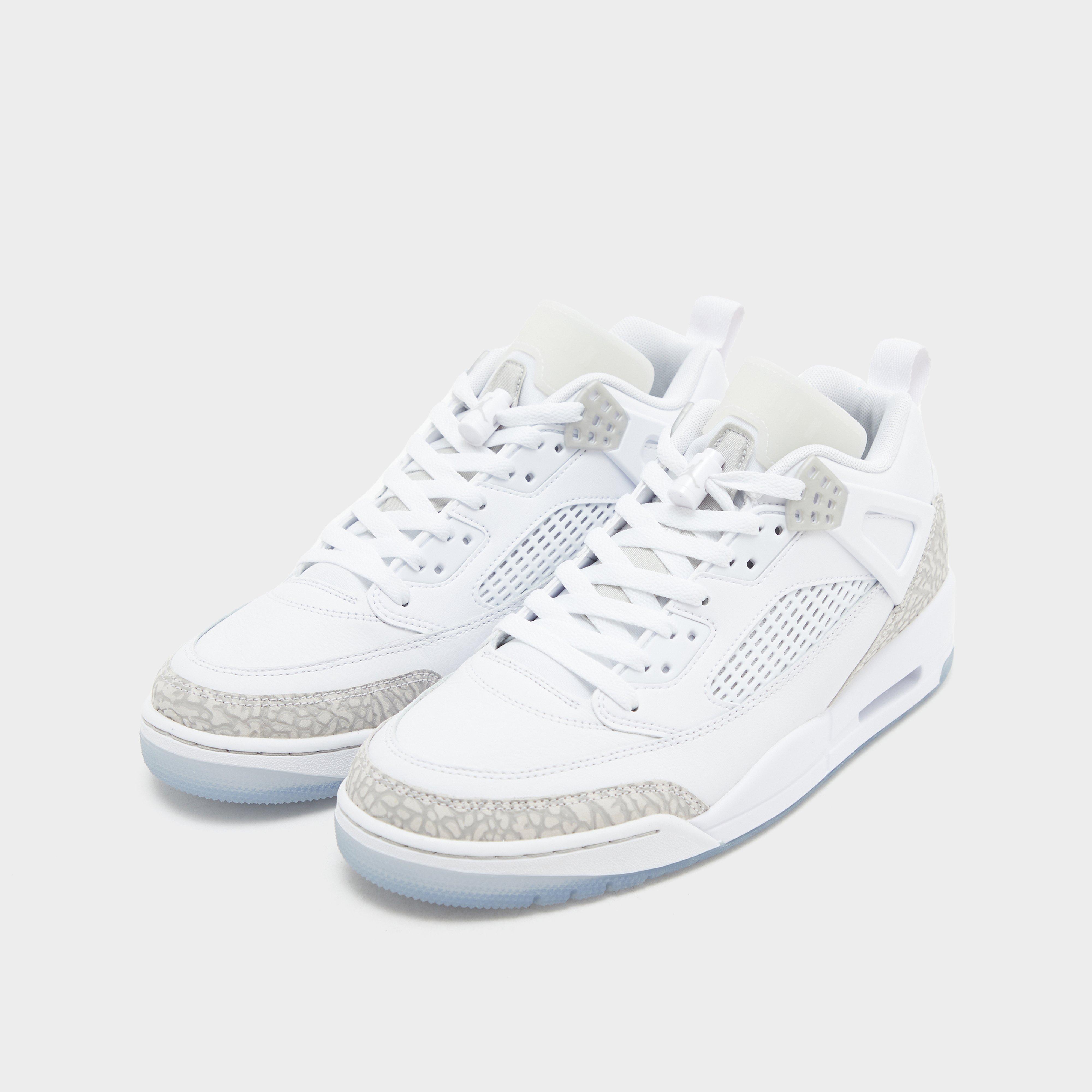 Adidași pentru bărbați JORDAN SPIZIKE LOW