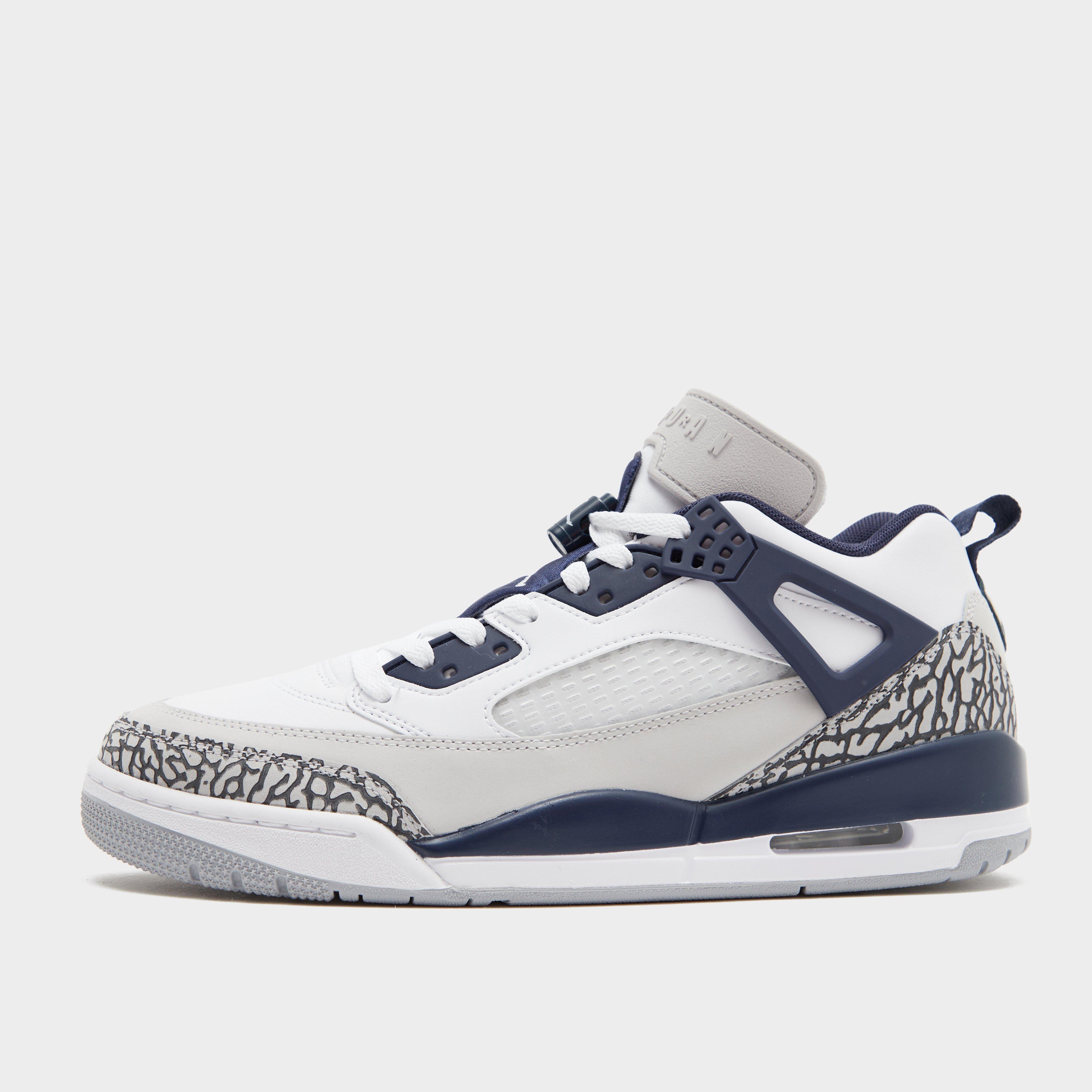 Adidași pentru bărbați JORDAN SPIZIKE LOW