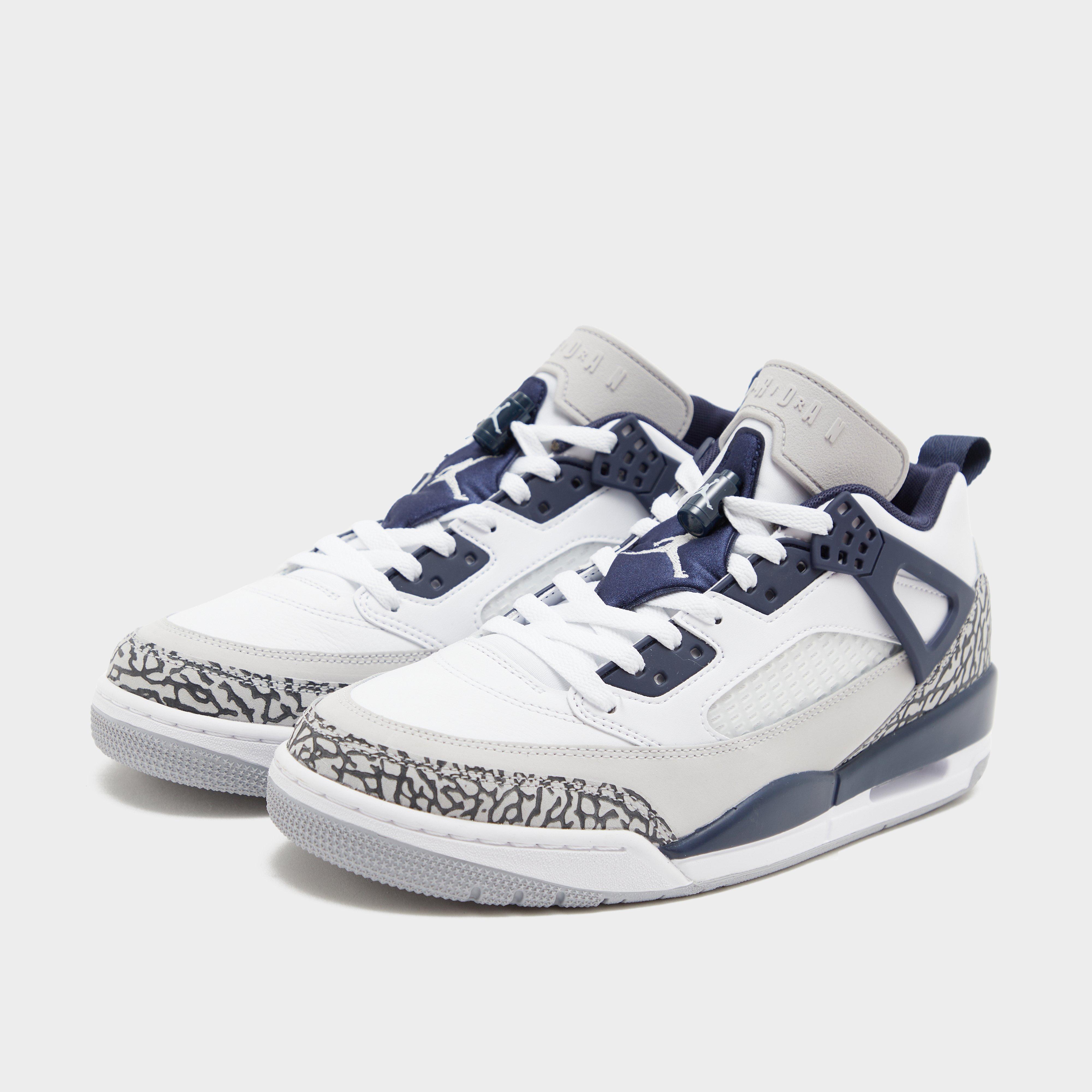 Adidași pentru bărbați JORDAN SPIZIKE LOW