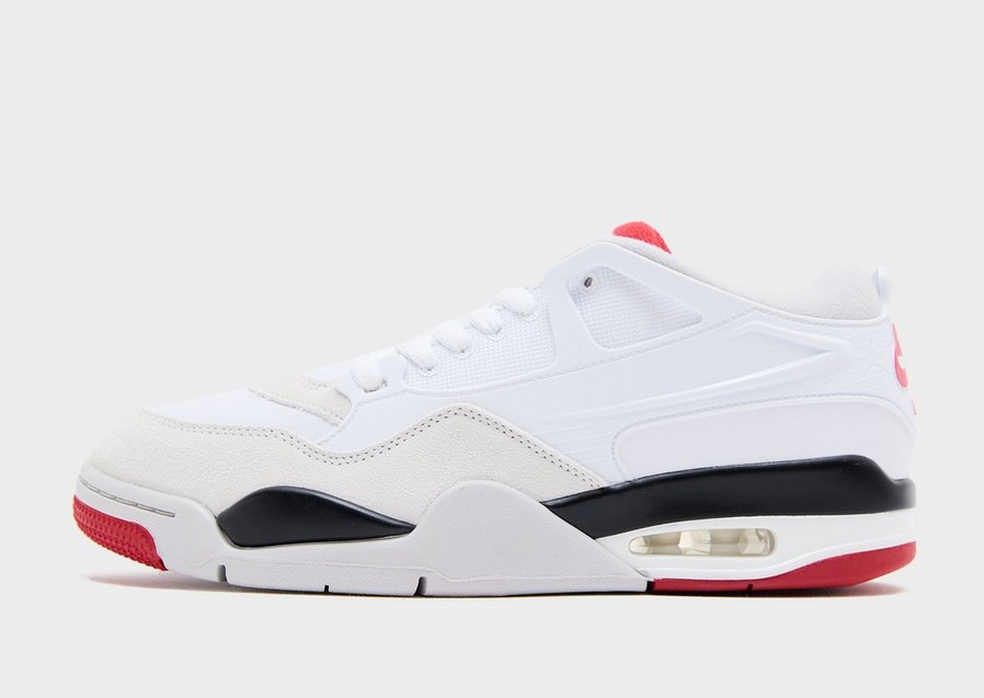 Pánske tenisky AIR JORDAN 4 RM FQ7939-102 Biela
