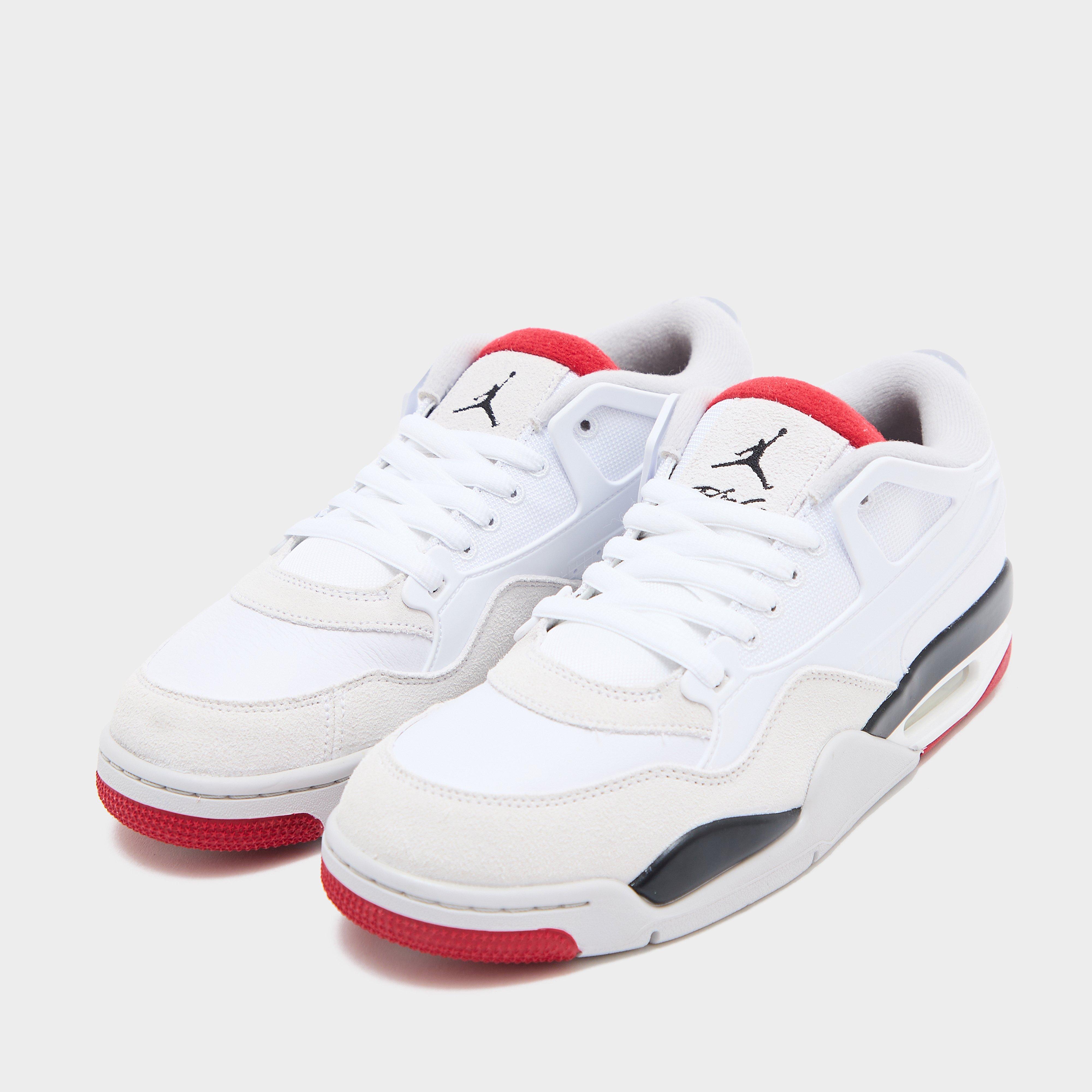 Adidași pentru bărbați AIR JORDAN 4 RM