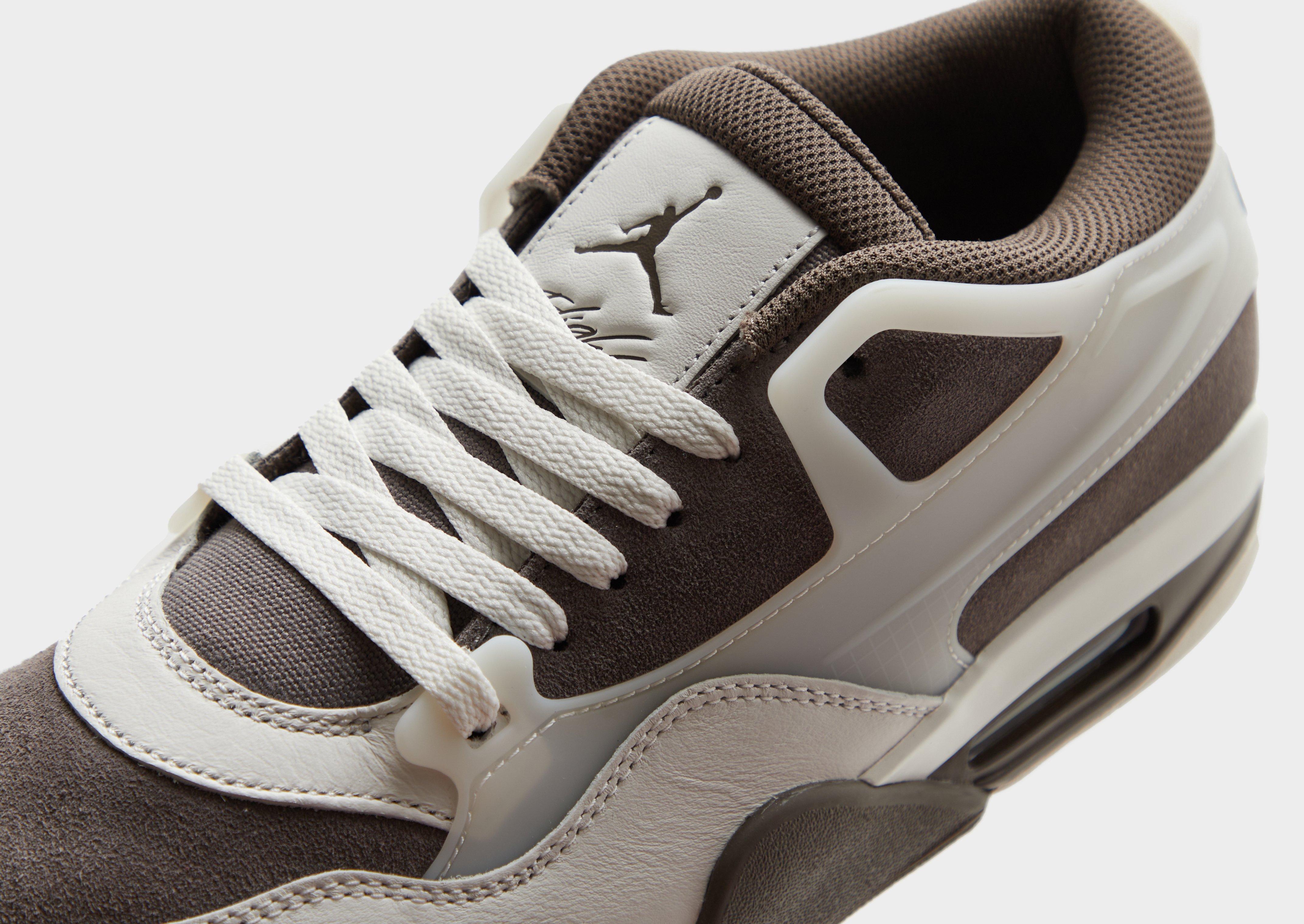 Pánske tenisky AIR JORDAN 4 RM IB7693-001 Sivá