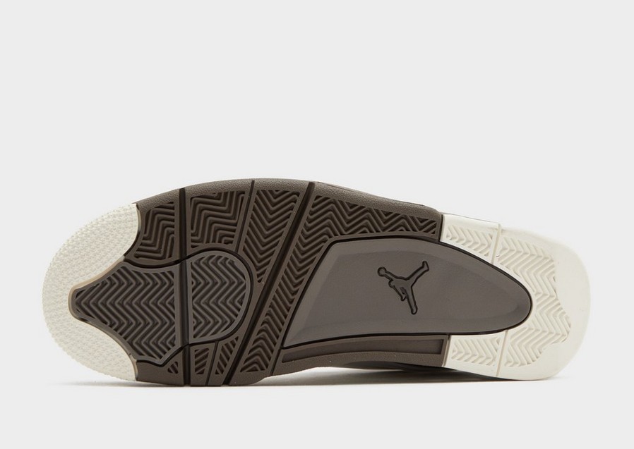 Adidași pentru bărbați AIR JORDAN 4 RM IB7693-001 Gri