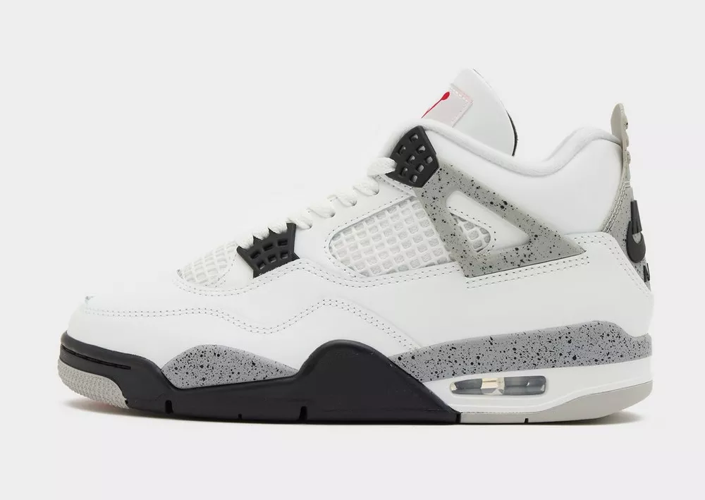 Jordan AIR JORDAN 4 RETRO OG RMSTD, фото 1 з 6