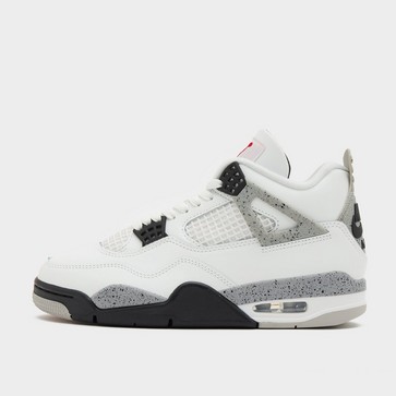 Adidași pentru bărbați AIR JORDAN 4 RETRO OG RMSTD