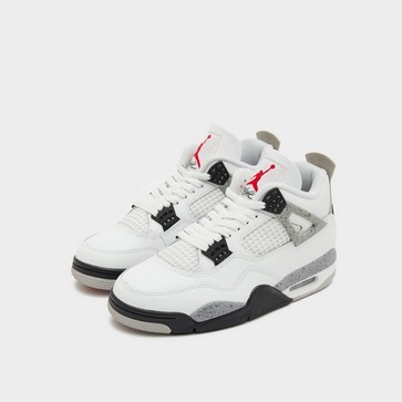 Adidași pentru bărbați AIR JORDAN 4 RETRO OG RMSTD