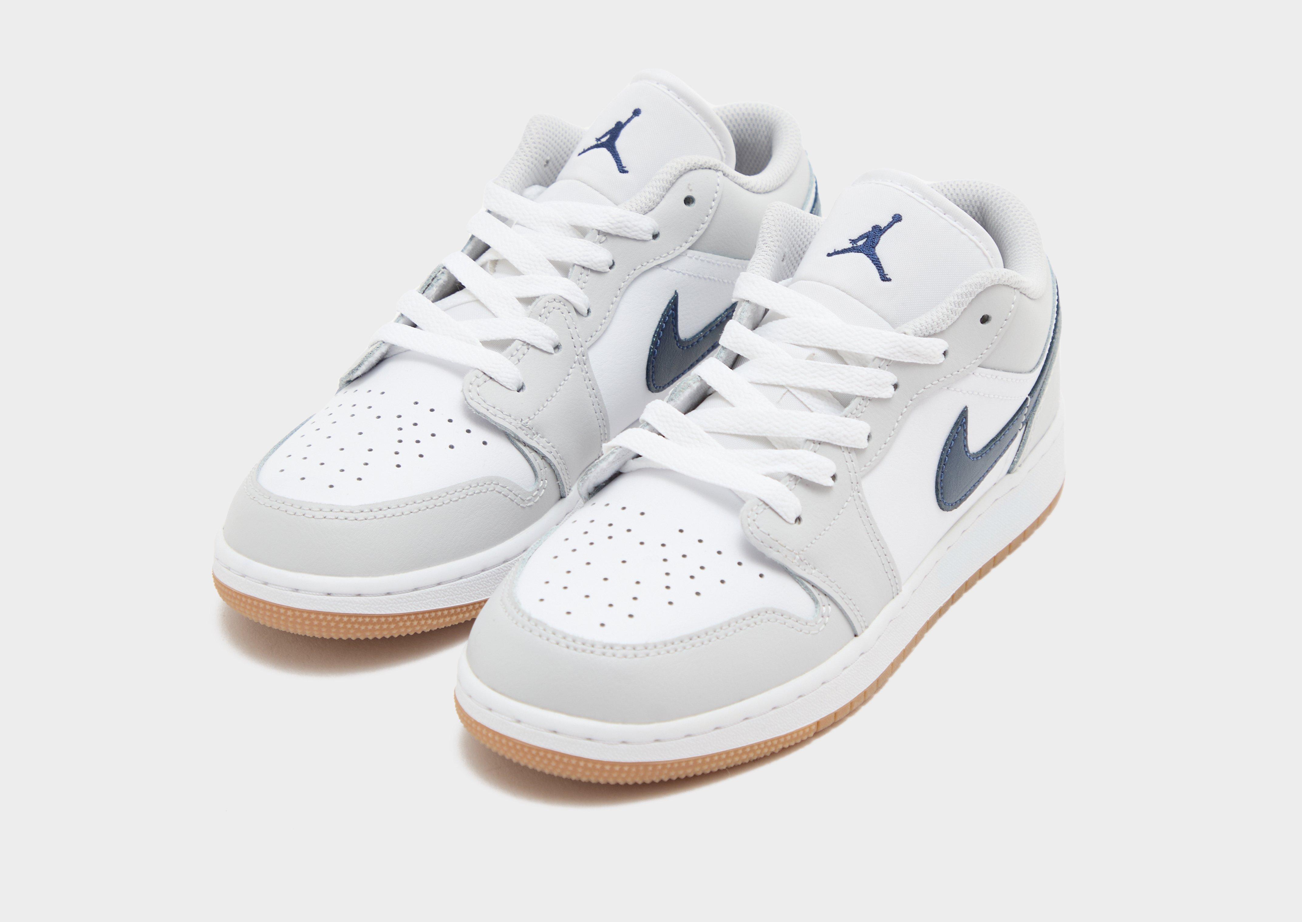 Jordan 1 Low