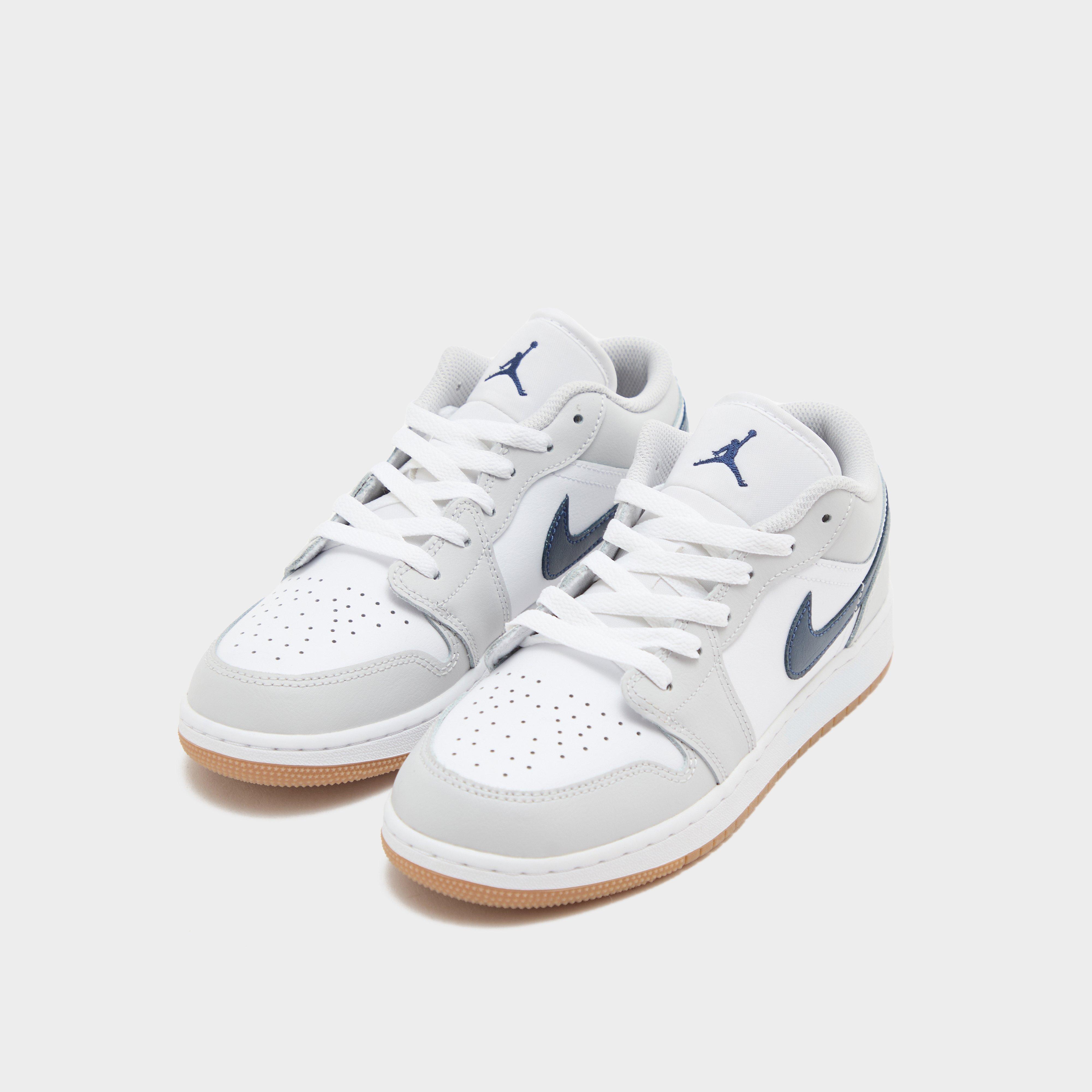 Adidași pentru copii JORDAN 1 LOW