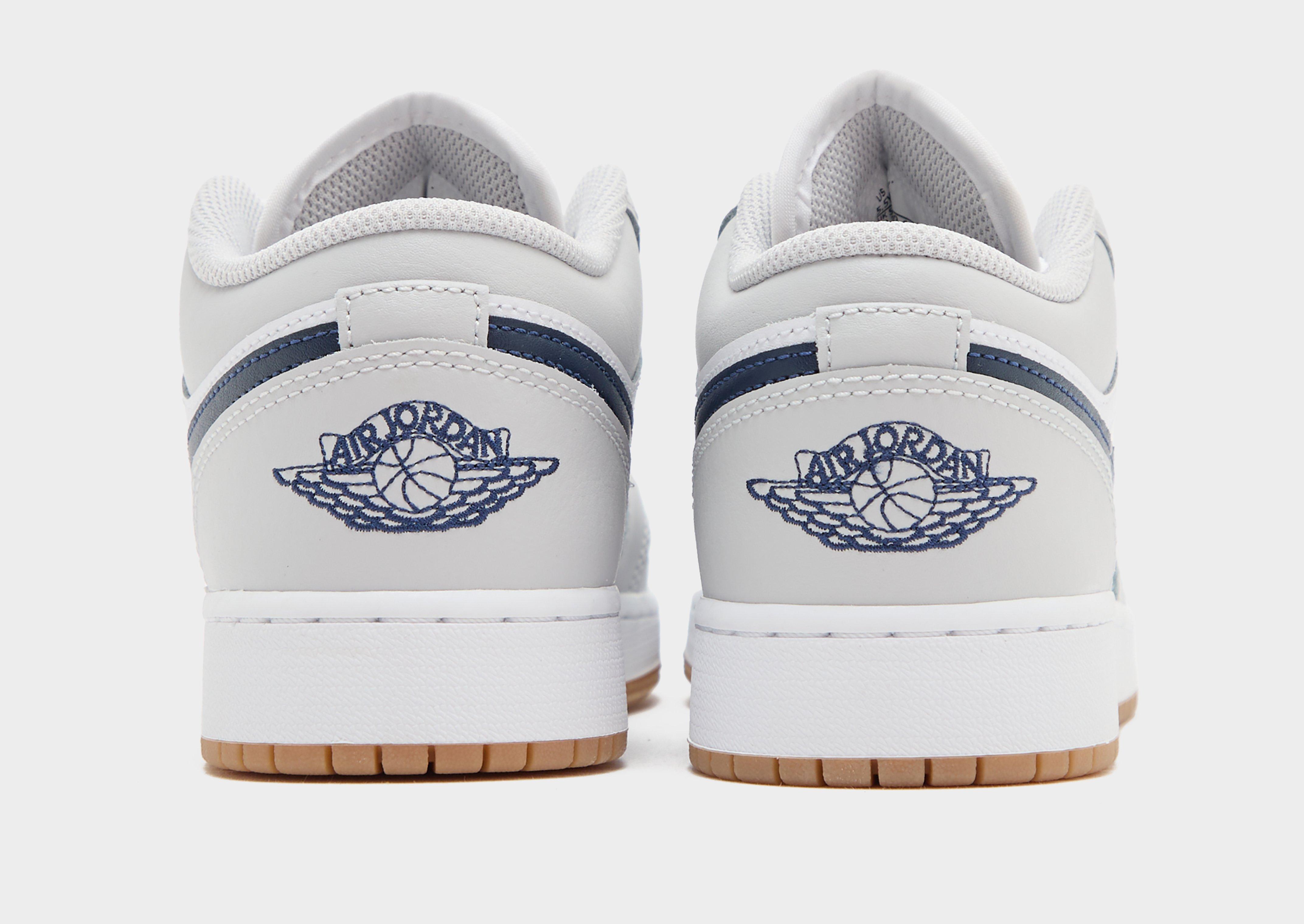 Jordan 1 Low