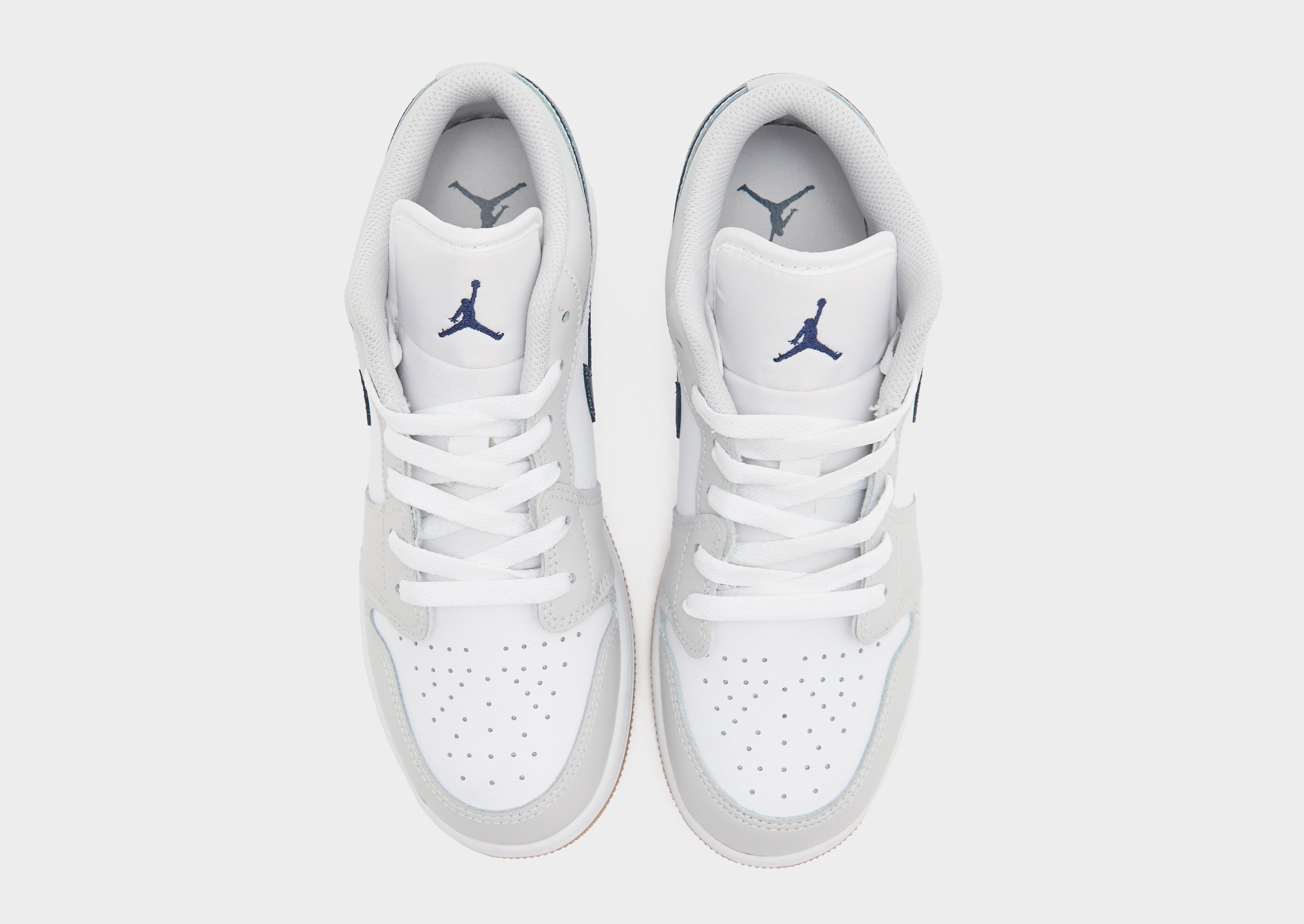 Jordan 1 Low