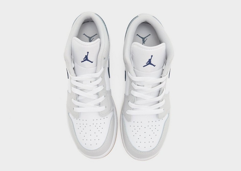 Jordan 1 Low
