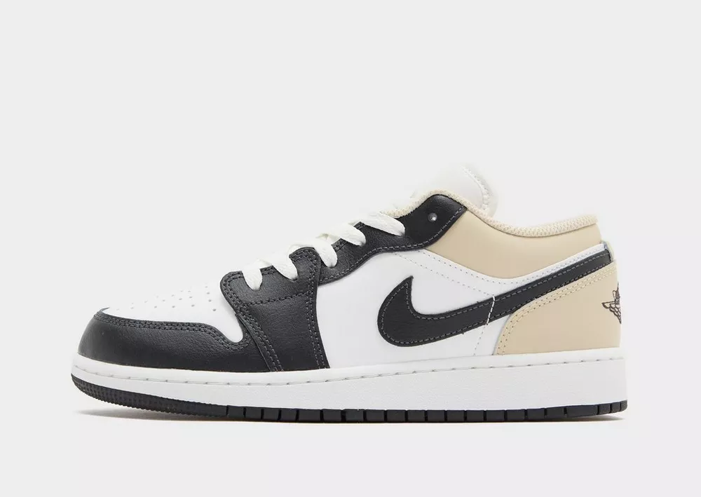 JORDAN 1 LOW, фото 1 з 6