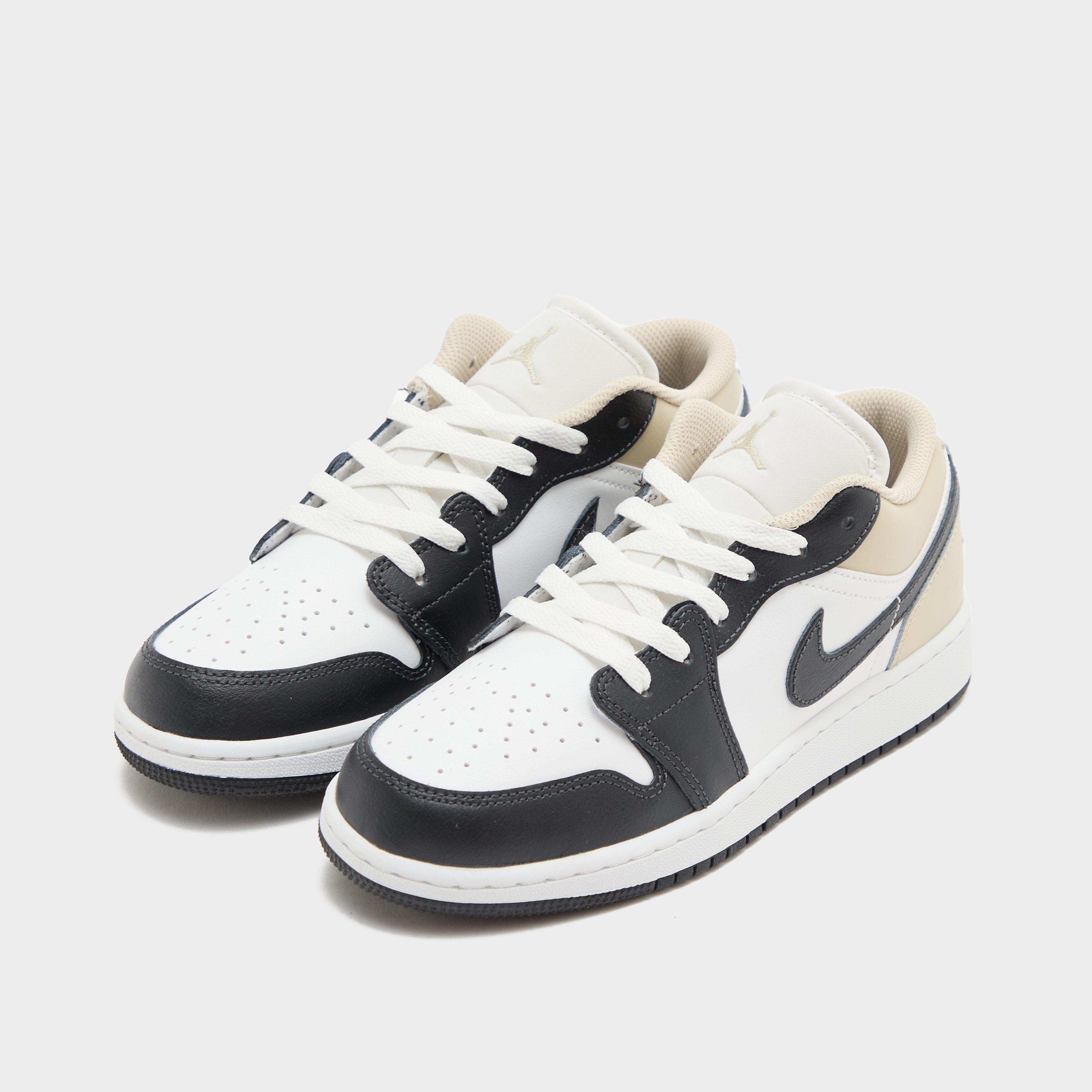 Buty sneakersy dla dzieci JORDAN 1 LOW