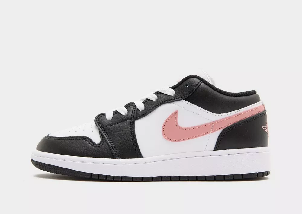 Jordan AIR JORDAN 1 LOW BG, фото 1 з 6