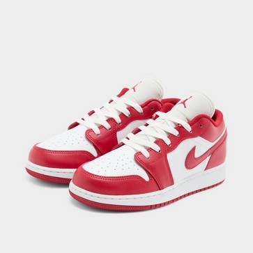 Adidași pentru copii JORDAN 1 LOW