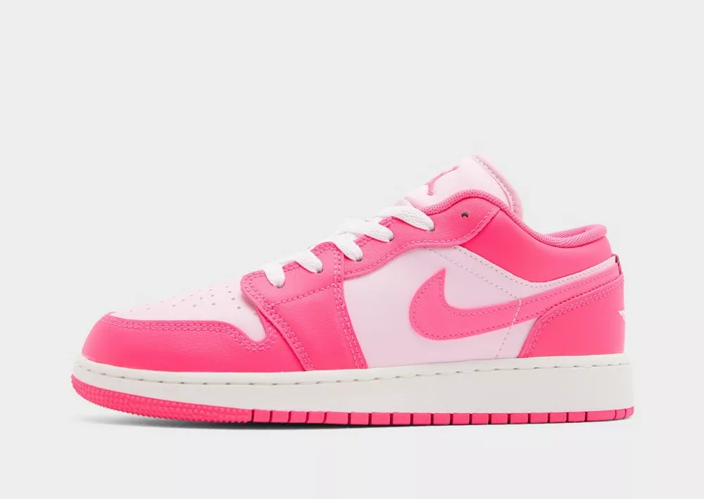 Jordan AIR JORDAN 1 LOW BG, фото 1 з 6