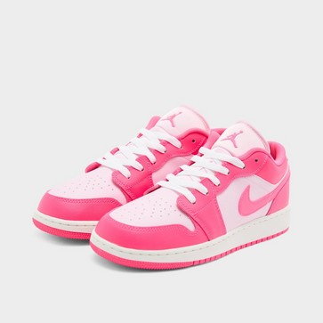 Adidași pentru copii AIR JORDAN 1 LOW BG 