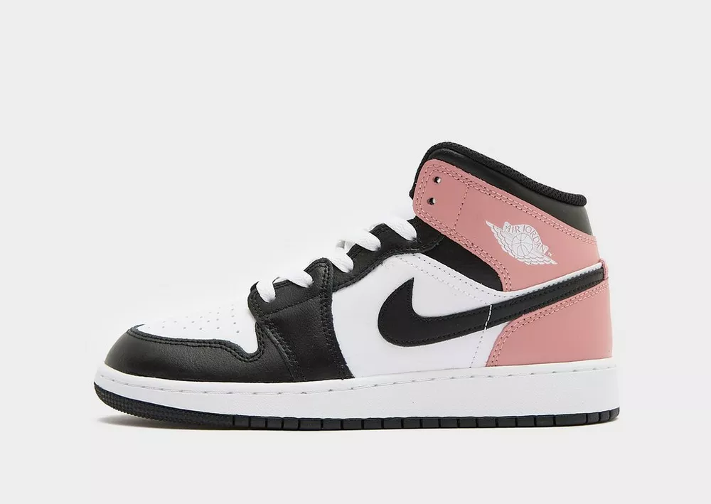 Jordan AIR JORDAN 1 MID BG, фото 1 з 6