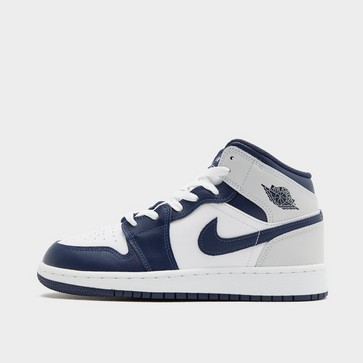 Adidași pentru copii JORDAN 1 MID