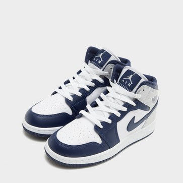 Adidași pentru copii JORDAN 1 MID