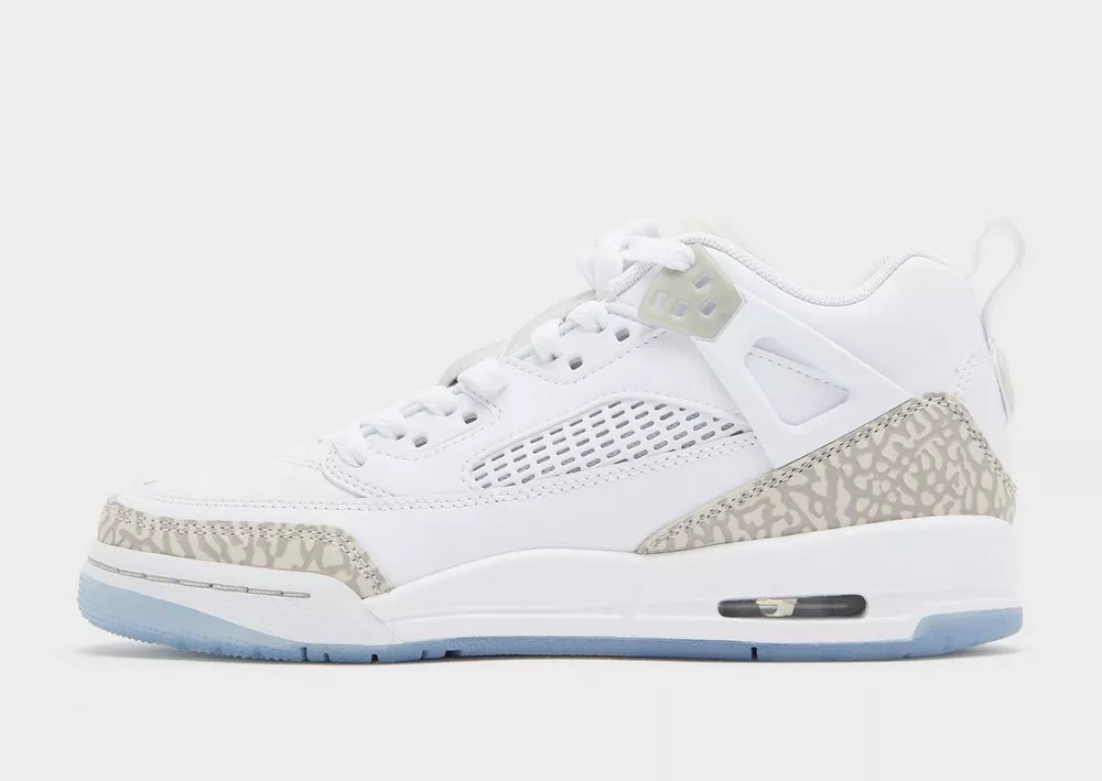 JORDAN SPIZIKE LOW, фото 1 з 6