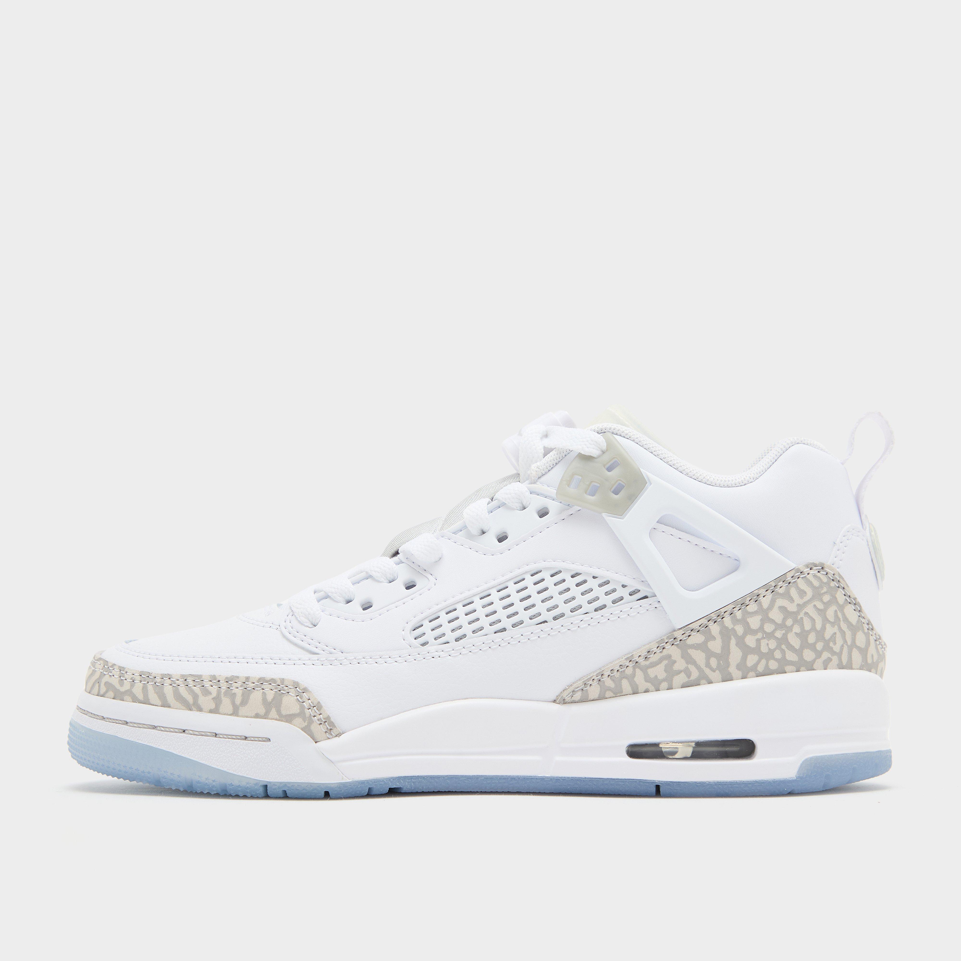 Gyerek sneakers JORDAN SPIZIKE LOW