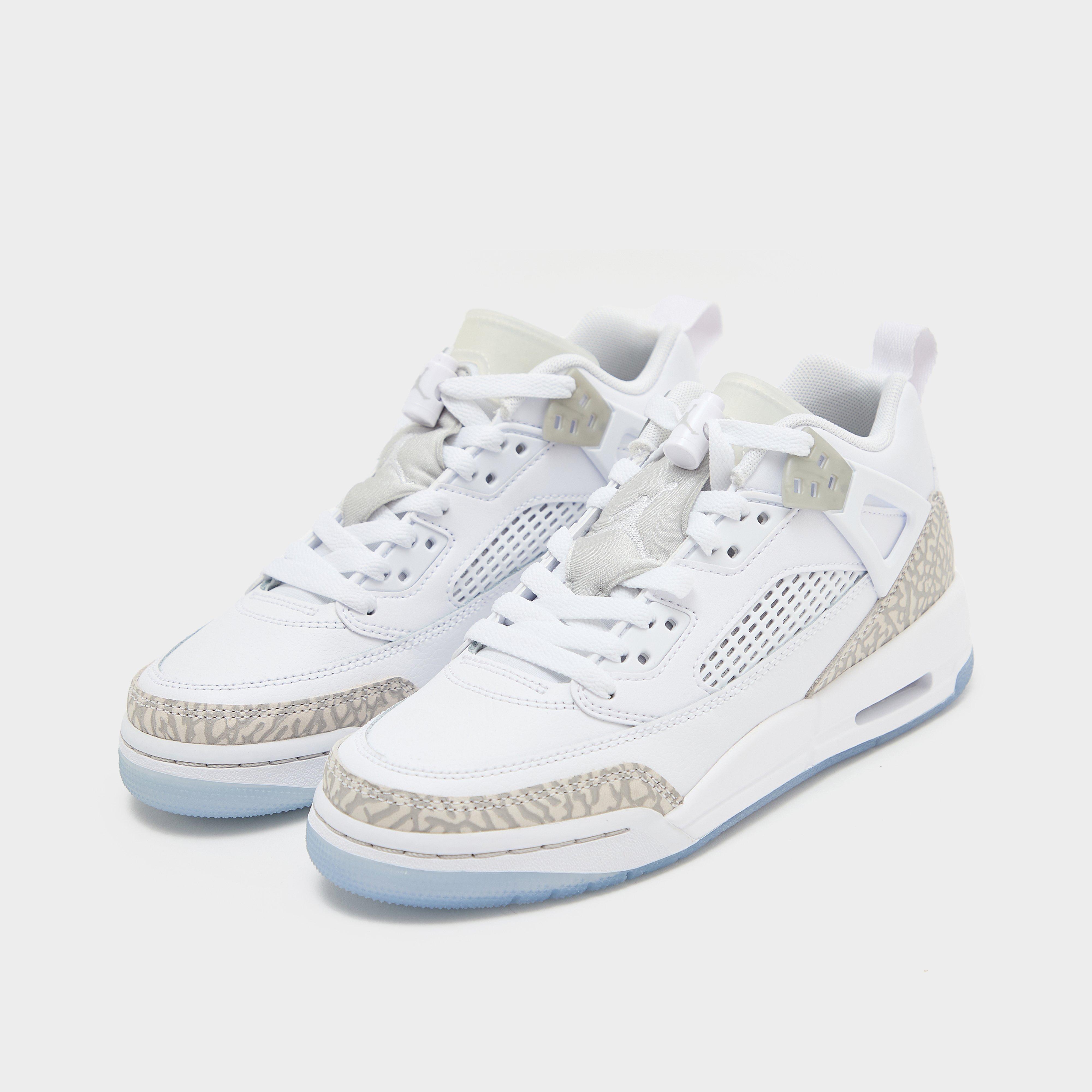 Gyerek sneakers JORDAN SPIZIKE LOW