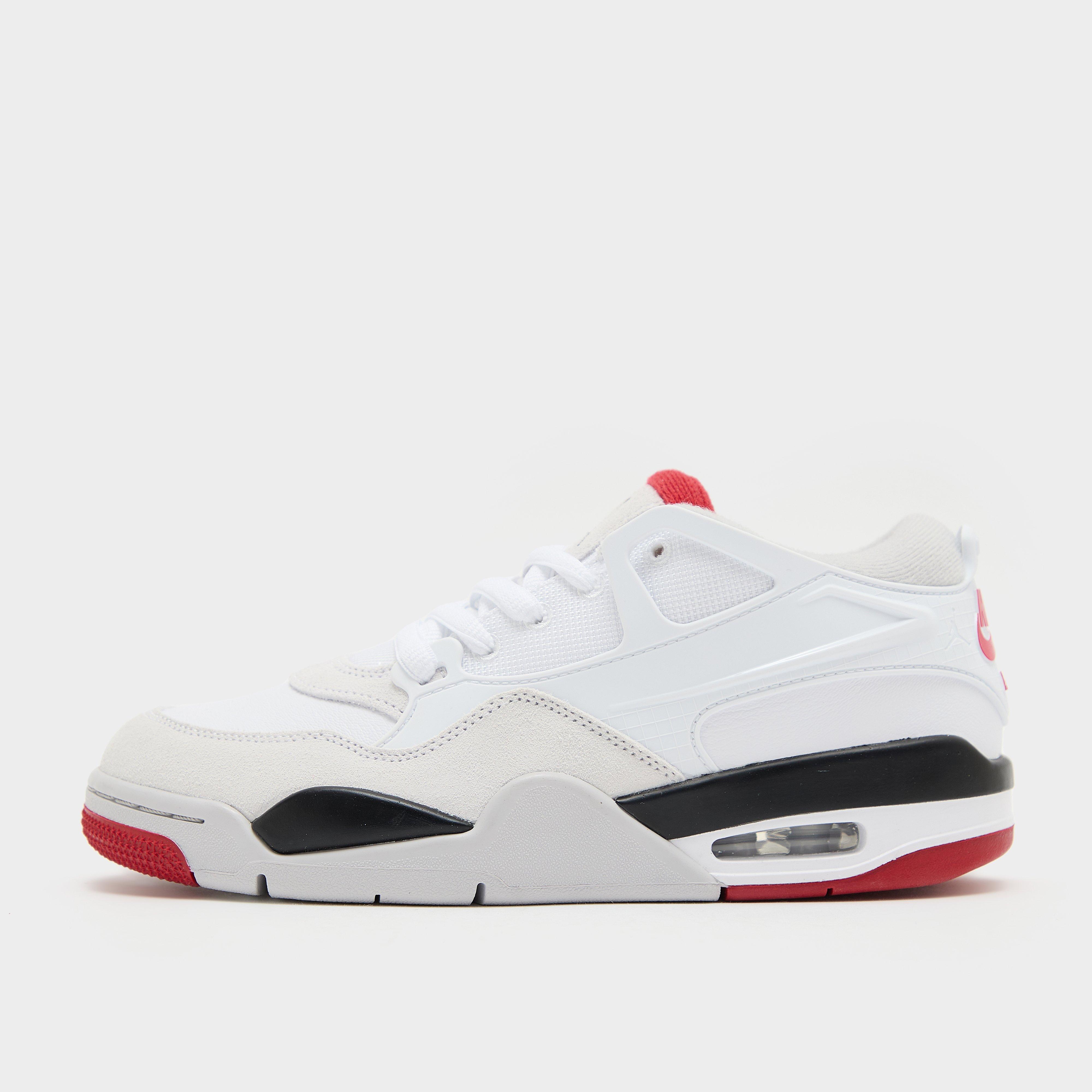 Buty sneakersy dla dzieci JORDAN 4 RM