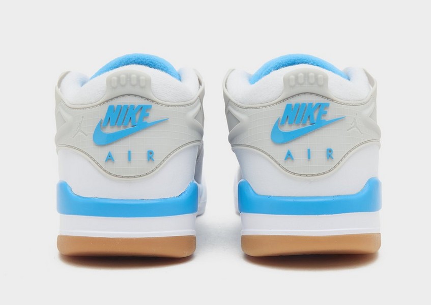 Air Jordan 4 Rm Bg - obrazek 3