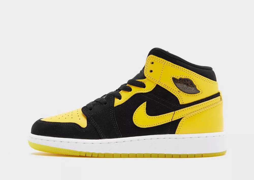 JORDAN 1 MID SE, фото 1 з 6