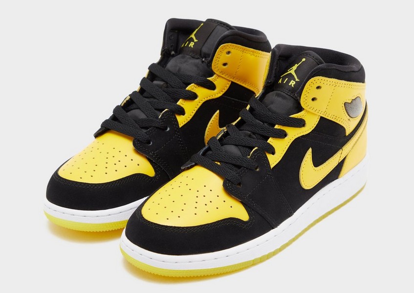 Jordan 1 Mid Se - obrazek 2