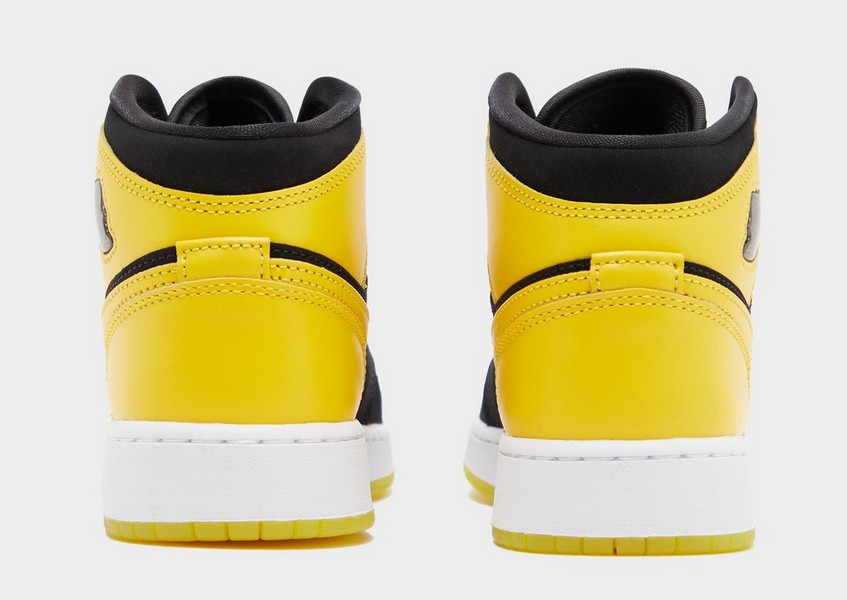 Jordan 1 Mid Se - obrazek 3