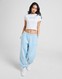 HOODRICH TRICOU DENIM BABY T WHT/BLU