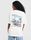 HOODRICH ТЕНИСКА URBAN BF TEE O'WHT/BLU