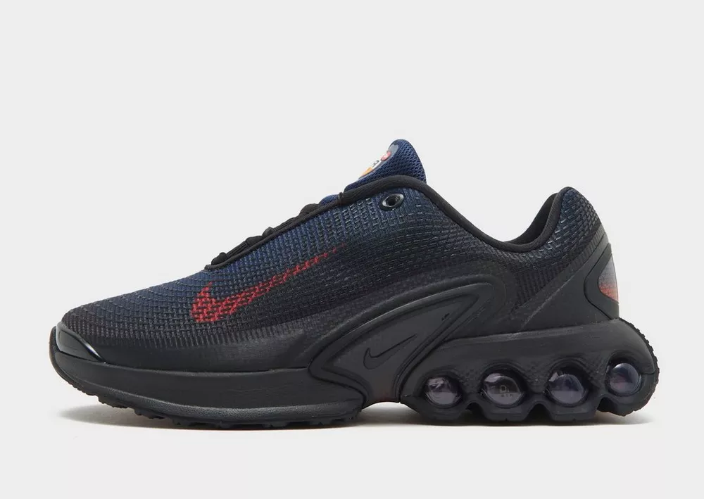 NIKE AIR MAX DN GS FE, фото 1 з 6