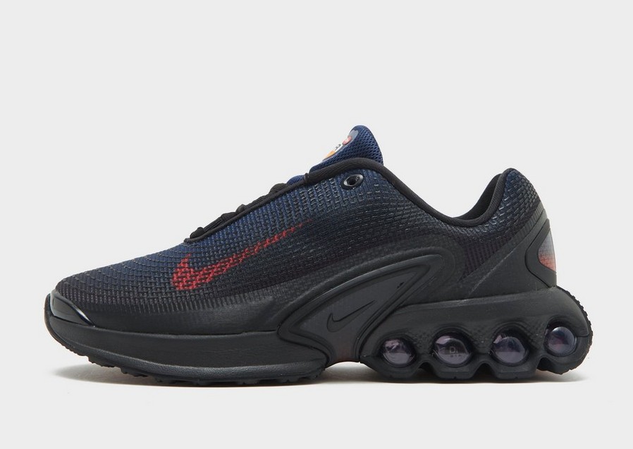 Adidași pentru copii NIKE AIR MAX DN GS FE IF6160-400 Albastru